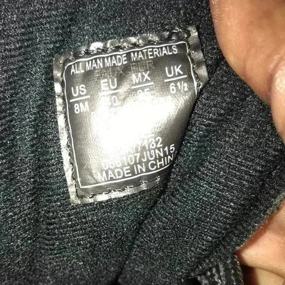 Totes winter boots - Picture 3 of 11